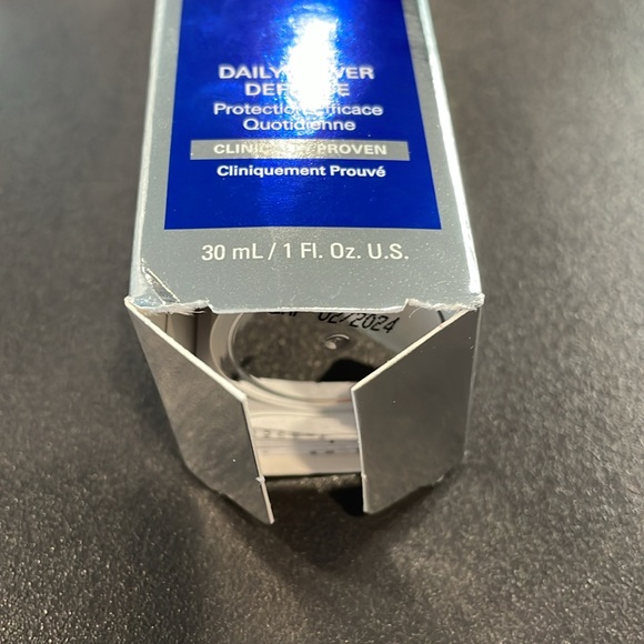 ZO SKIN CARE ZO Daily Power Defense 30ml Medical Grade Skincare Serum - Picture 5 of 7